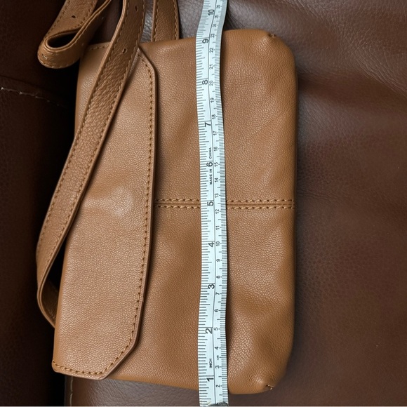 ASOS leather mini belt bag - Picture 5 of 7